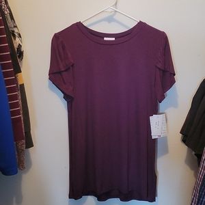 NWT Lularoe Olive size S